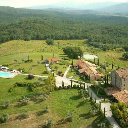 Il Convento Di Monte Pozzali Βίλα Massa Marittima Εξωτερικό φωτογραφία