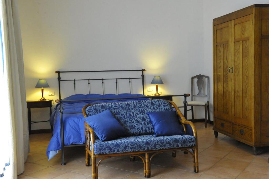 Il Convento Di Monte Pozzali Βίλα Massa Marittima Δωμάτιο φωτογραφία