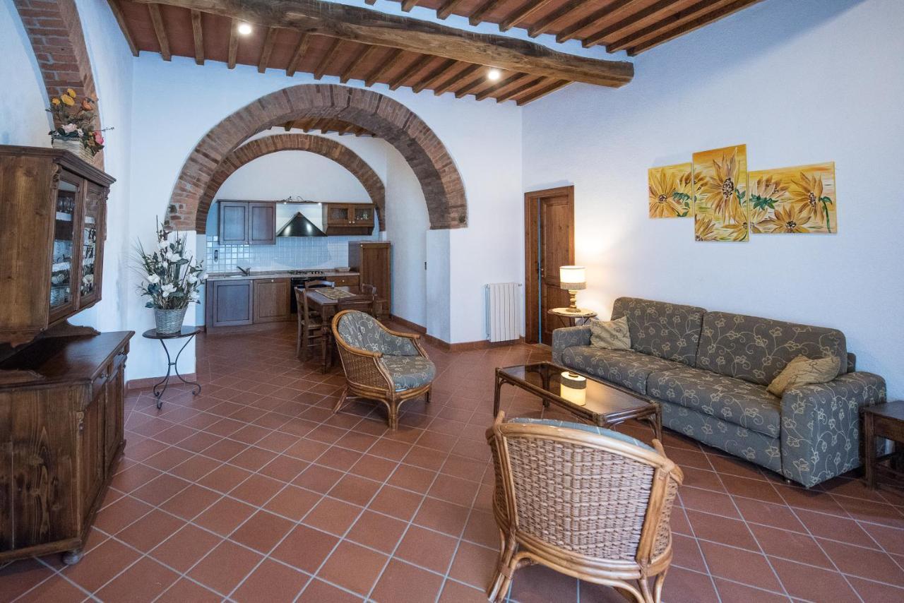 Il Convento Di Monte Pozzali Βίλα Massa Marittima Εξωτερικό φωτογραφία